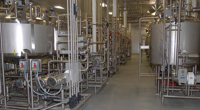 JBT’s A&B Process Systems Receives Global Quality Management Certification